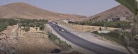 حوادث تلخ جاده ای در نقاط حادثه خیز استان