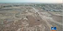 آماده‌سازی معابر مسکن مهر شوشتر