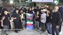 اتحاد ملت ایران؛ زیباترین پیام جنگ اخیر از نگاه مردم مازندران