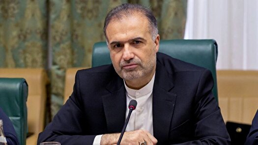 ایران بر سر برنامه هسته‌ای خود ایستادگی خواهد کرد