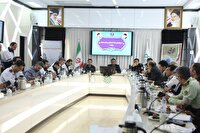 عملیات اجرایی بازسازی ۱۸ ساختمان در دستور کار است