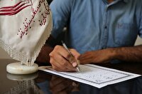 دندان‌پزشک یزدی، گره‌گشای زندانیان غیرعمد