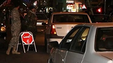بازداشت عامل شهادت پاسدار بازنشسته در بافت