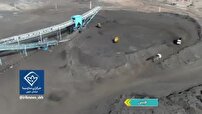 خودکفایی در تعمیر ماشین آلات حفاری و استخراج زغال سنگ برای اولین بار