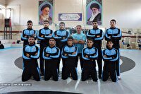 صعود الهی، شمسی پور و علیزاده به دیدار نهایی