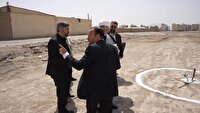 آغاز ساخت مجتمع قضایی شماره 3 اصفهان