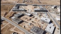 فارس پیشگام در نهضت ملی مسکن با ۸۰ هزار واحد در دست ساخت
