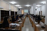 اجرای برنامه جامع پیشگیری از خشونت در مازندران