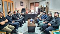 منطقه آزاد ماکو آماده  استقبال از زائرین اربعین حسینی