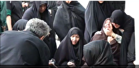 بانوانی، چون زینب