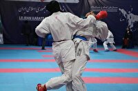 معرفی کاراته کا‌های راه یافته به اردوی آسیایی