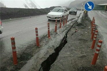 راکد و نیمه فعال ماندن محور حادثه خیز سنندج به کامیاران