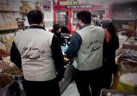 تشکیل 197 فقره پرونده تخلف صنفی در یزد