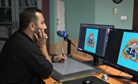 کاریکاتور، هنری نافذ با تاثیری جهانی