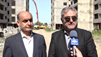 افزایش تسهیلات نهضت ملی مسکن
