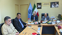 قدردانی حضور مقتدرانه مردم در مواجهه با جنگ تحمیلی اسرائیل