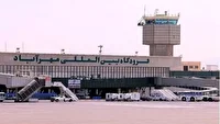 خبر انفجار در فرودگاه مهرآباد تکذیب شد
