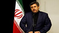 اختتامیه سوگواره ملی نی ناله در تبریز