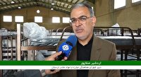 افتتاح مرکز نگهداری و درمان معتادان متجاهر در خرم آباد