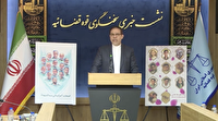 بررسی پرونده جاسوسان و عناصر خودفروخته