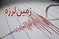 زلزله گچساران بدون خسارت