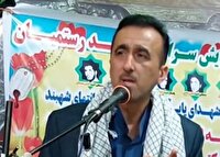 روشنایی راه عاشورا در دیار علویان