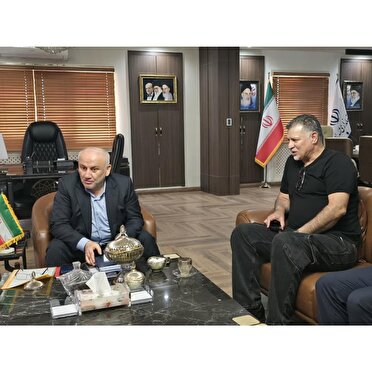 علی دایی: تأمین امنیت و ارزاق در مازندران طی جنگ ۱۲ روزه، مثال‌زدنی بود