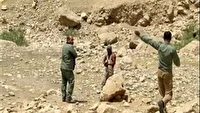 تیراندازی به محیط‌بان در منطقه شکار ممنوع
