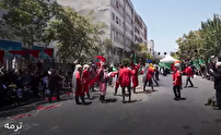 «ترمه»، در شبکه مستند