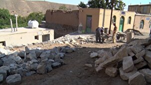 شتاب در اجرای طرح‌های عمران روستایی در اردستان