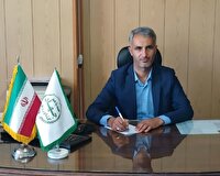 5مرکز خرید تضمینی گندم مازاد بر مصرف در سلماس