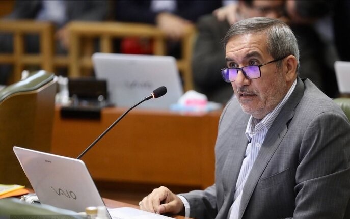 چمران : دادستانی برای رسیدگی به ساختمان‌های ناایمن اولویت‌ها را دنبال می‌کند