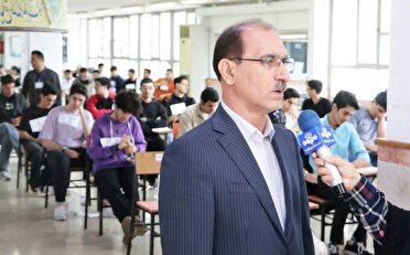 رقابت بیش از 20 هزار داوطلب کنکور سراسری در گیلان