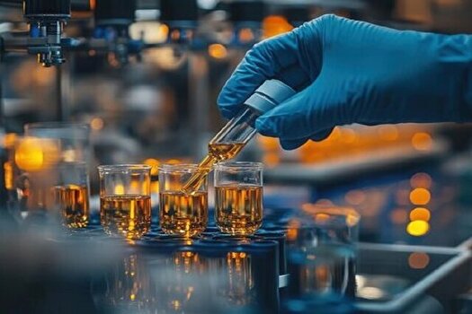 توسعه دانش‌بنیان برای رفع نیاز راهبردی کشور در تأمین کاتالیست بنزین