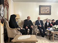 افتخار ما خدمت به جامعه ایثارگری است و بنیاد شهید خانه شهدا است افتخار ما خدمت به جامعه ایثارگری است و بنیاد شهید خانه شهدا است
