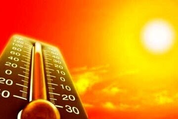 تداوم استقرار توده هوای گرم تا آخر هفته در خوزستان