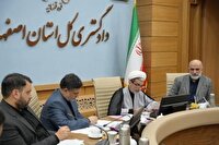 بررسی قاطع و ویژه پرونده های قاچاق کالا در محاکم قضایی استان