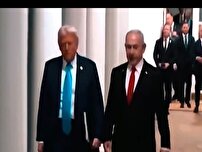 ادامه ترفندهای ضد بشری آمریکا