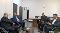 96 درصد دادرسی‌های زندانی‌دار در مازندران الکترونیکی شد
