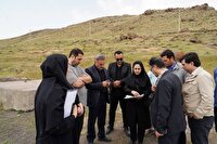 سرمایه گذاری در نئور با رعایت چارچوب مطالعات زیست محیطی