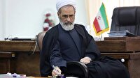 تسلیت آیت الله اعرافی به مناسبت ارتحال حاج شیخ علی طائب