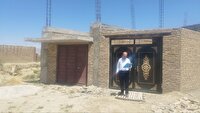 شناسایی 4 مورد تغییر کاربری غیرمجاز در اراضی کشاورزی شهرستان سلماس