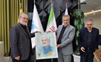 مهارت‌آموزی و اشتغال دغدغه جدی شهید طهرانچی بود