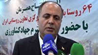 کاهش فاصله مزرعه تا سفره با بازگشایی بازارهای روستایی