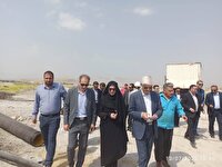 تکمیل تصفیه خانه سلسله، نیازمند بیش از سه‌هزار میلیارد اعتبار