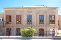 قابلیت خانه تاریخی «ملک» مشهد برای تبدیل به پاتوق فعالان صنایع دستی