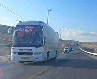 جا به جایی 615 هزار مسافر در خراسان شمالی