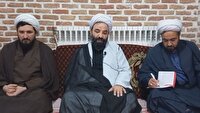 لزوم تجهیز آتش نشانی هشترود