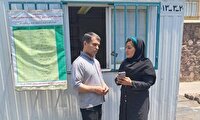 تفکیک هوشمند پسماند با شهرزاد در منطقه ۱۳