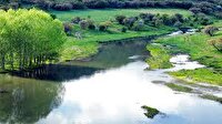 آغاز آبگیری تالاب حسنلوی نقده